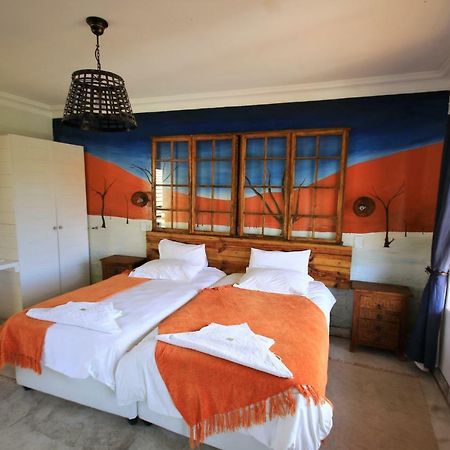 Windhoek Gardens Boutique Hotel Exterior foto