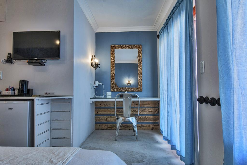 Windhoek Gardens Boutique Hotel Exterior foto