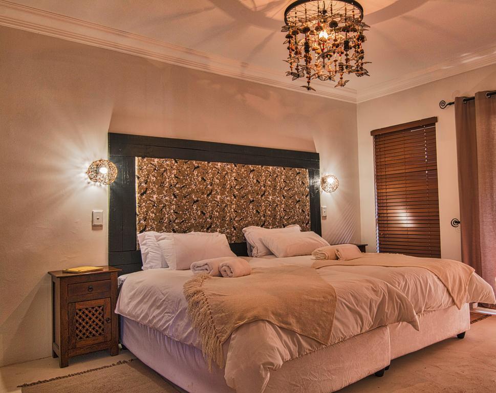 Windhoek Gardens Boutique Hotel Exterior foto