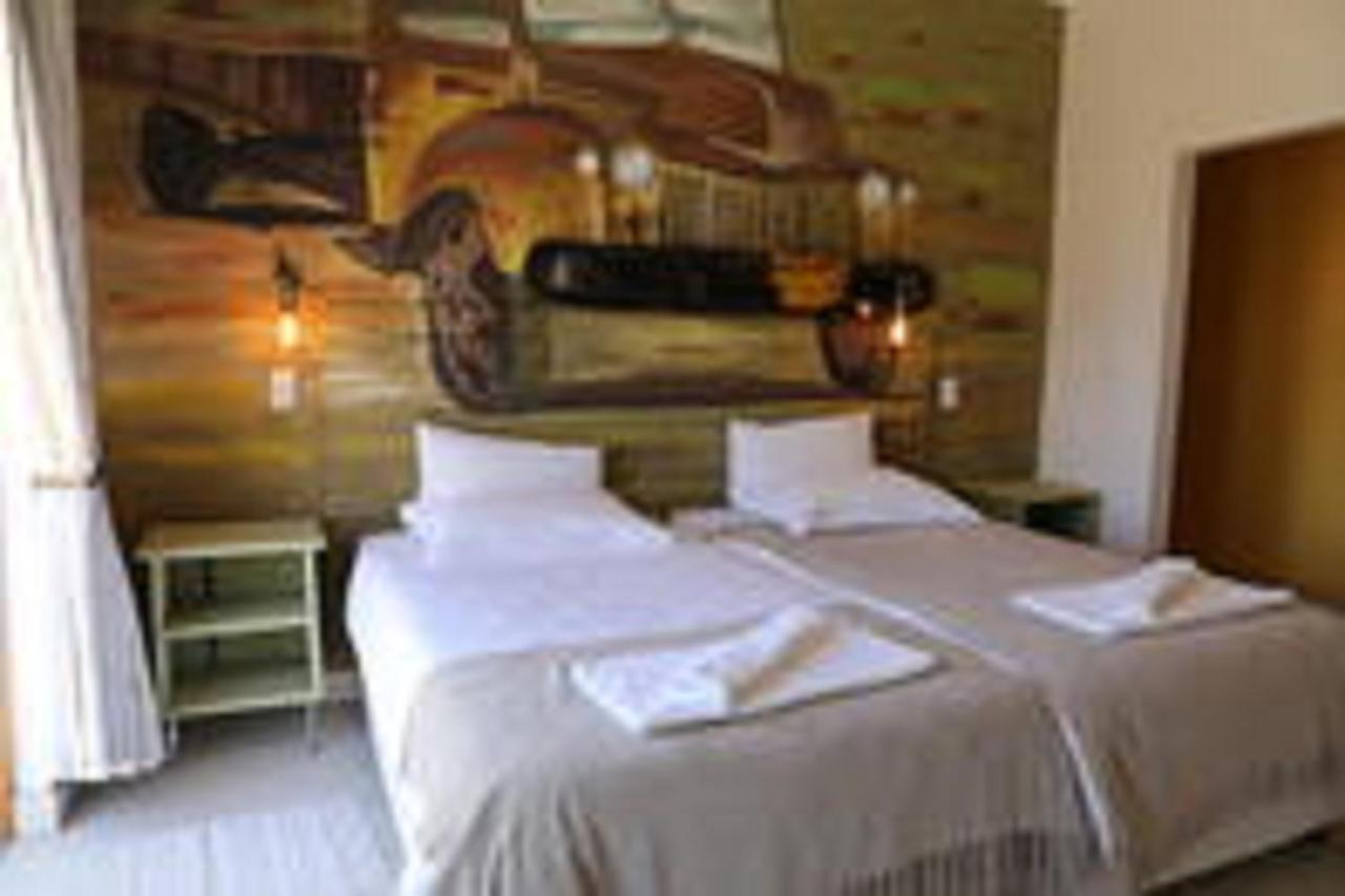 Windhoek Gardens Boutique Hotel Exterior foto