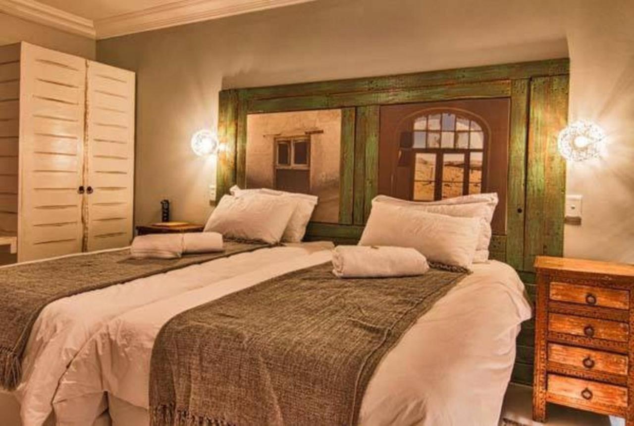 Windhoek Gardens Boutique Hotel Exterior foto
